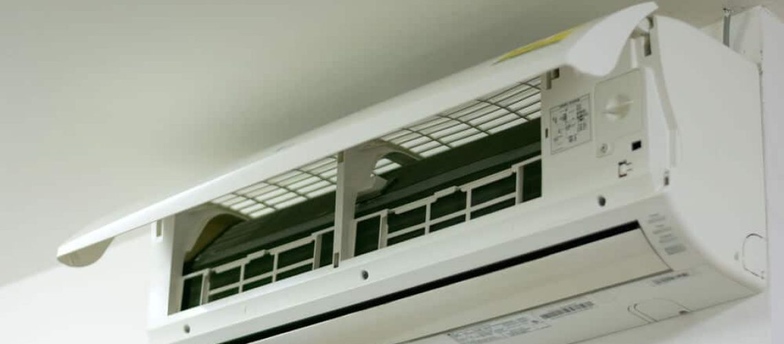 Cada cuánto se debe hacer mantenimiento preventivo al aire acondicionado